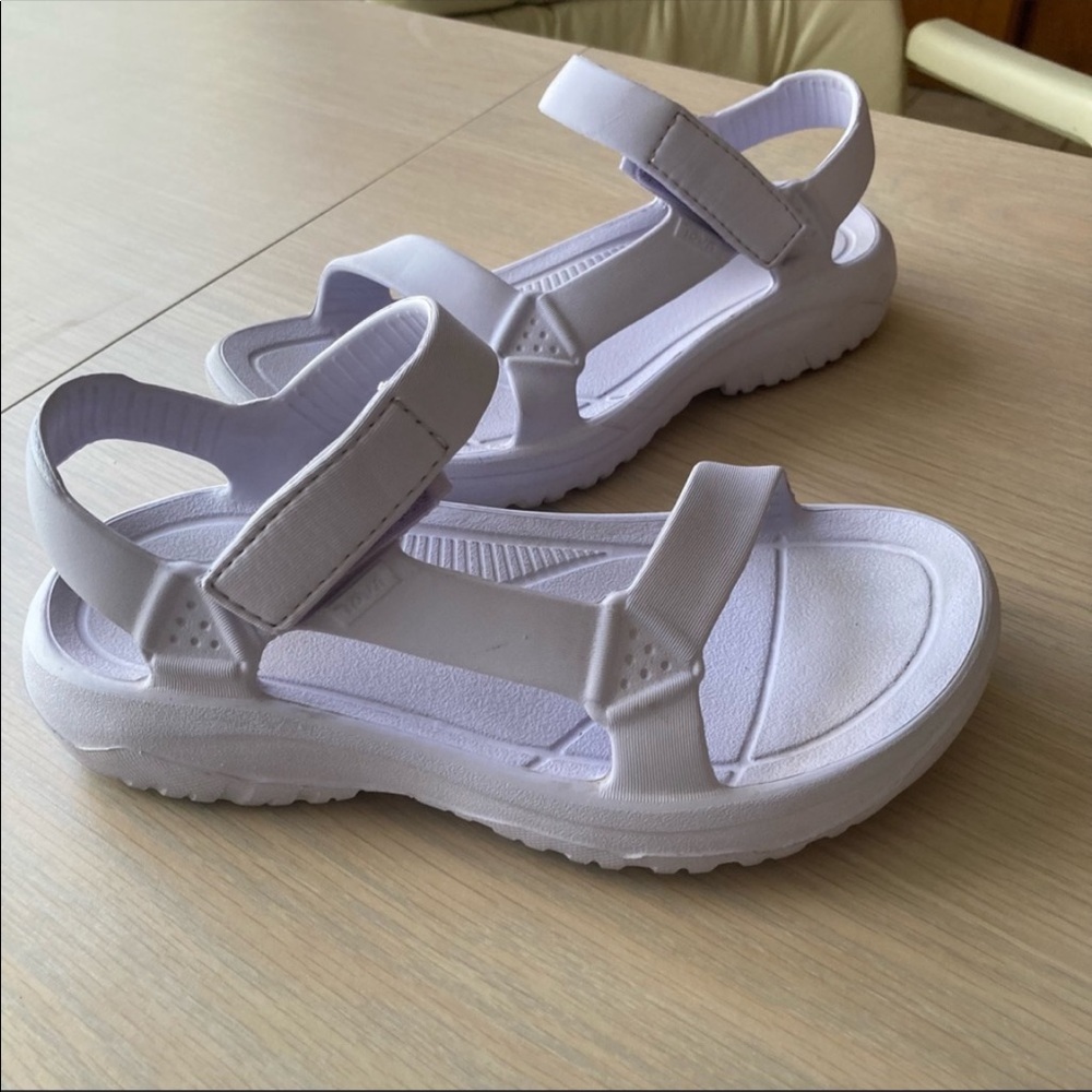 Teva hurricane sandals